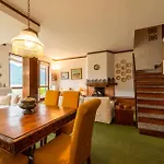 Furmiga Retreat Lakeview Garden Apartament Lenno
