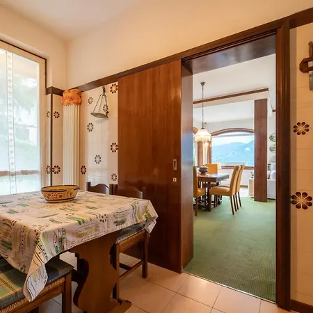 Apartment Furmiga Retreat Lakeview Garden