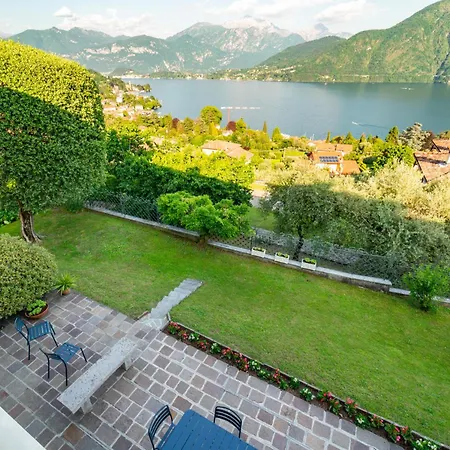 Apartment Furmiga Retreat Lakeview Garden Lenno